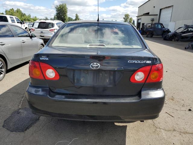 Photo 5 VIN: JTDBR32E030048854 - TOYOTA COROLLA 