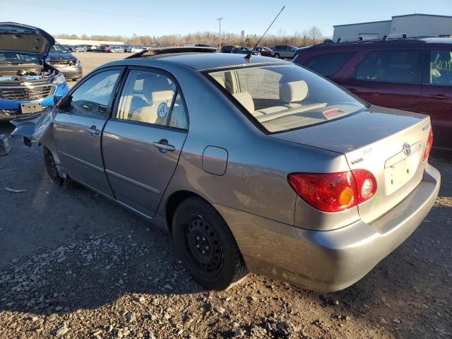 Photo 1 VIN: JTDBR32E032006219 - TOYOTA COROLLA CE 