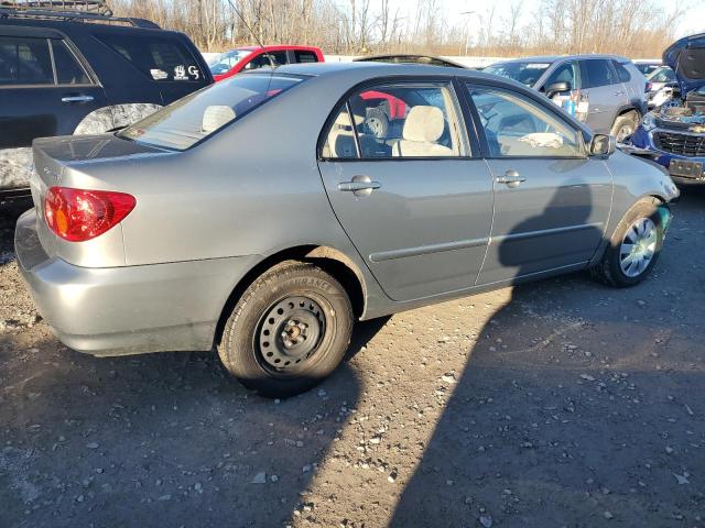 Photo 2 VIN: JTDBR32E032006219 - TOYOTA COROLLA CE 