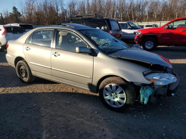 Photo 3 VIN: JTDBR32E032006219 - TOYOTA COROLLA CE 