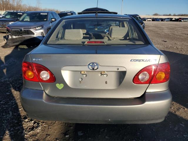 Photo 5 VIN: JTDBR32E032006219 - TOYOTA COROLLA CE 