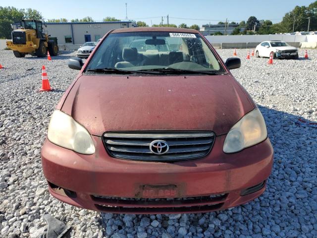 Photo 4 VIN: JTDBR32E032015146 - TOYOTA COROLLA 