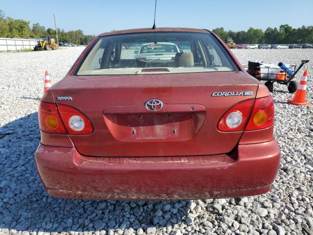 Photo 5 VIN: JTDBR32E032015146 - TOYOTA COROLLA 