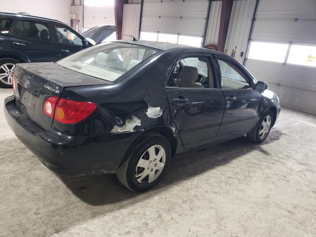 Photo 2 VIN: JTDBR32E040051707 - TOYOTA COROLLA 