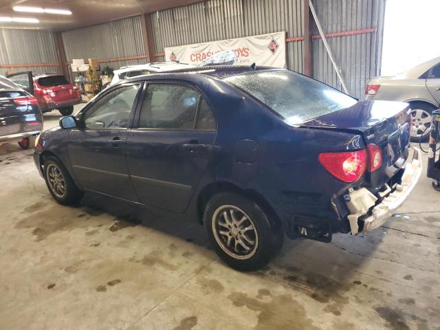 Photo 1 VIN: JTDBR32E040051741 - TOYOTA COROLLA 