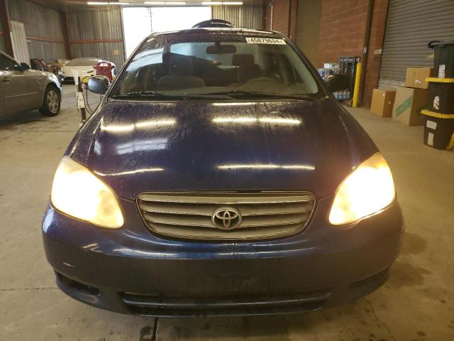 Photo 4 VIN: JTDBR32E040051741 - TOYOTA COROLLA 