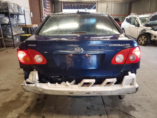 Photo 5 VIN: JTDBR32E040051741 - TOYOTA COROLLA 