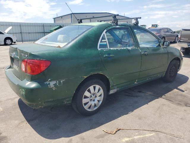 Photo 2 VIN: JTDBR32E042024592 - TOYOTA COROLLA 