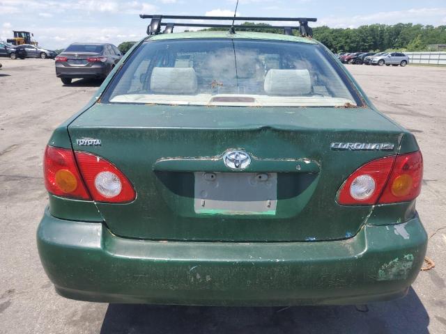 Photo 5 VIN: JTDBR32E042024592 - TOYOTA COROLLA 