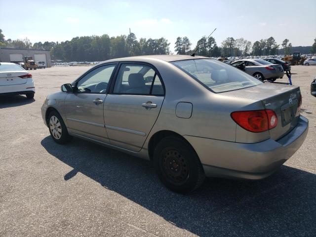 Photo 1 VIN: JTDBR32E042038718 - TOYOTA COROLLA CE 