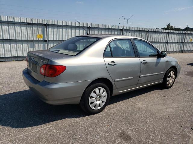 Photo 2 VIN: JTDBR32E042038718 - TOYOTA COROLLA CE 