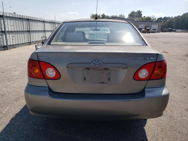 Photo 5 VIN: JTDBR32E042038718 - TOYOTA COROLLA CE 