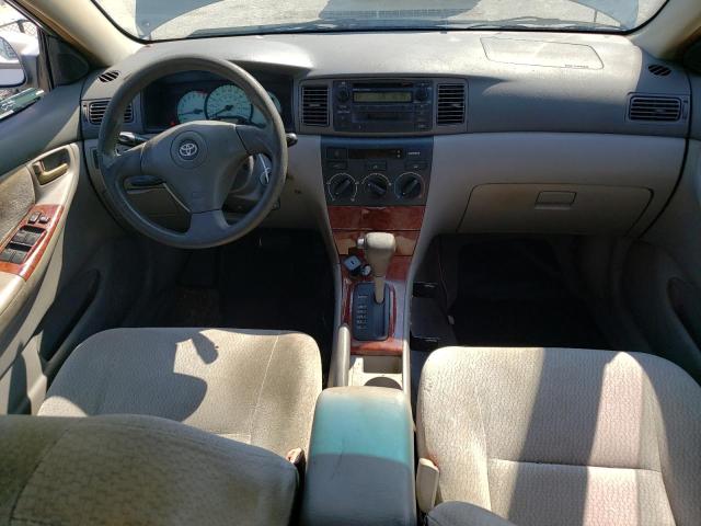 Photo 7 VIN: JTDBR32E042038718 - TOYOTA COROLLA CE 