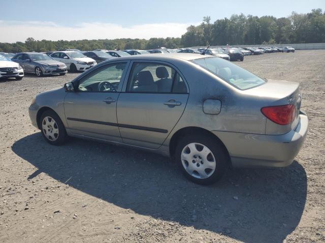 Photo 1 VIN: JTDBR32E042038735 - TOYOTA COROLLA CE 