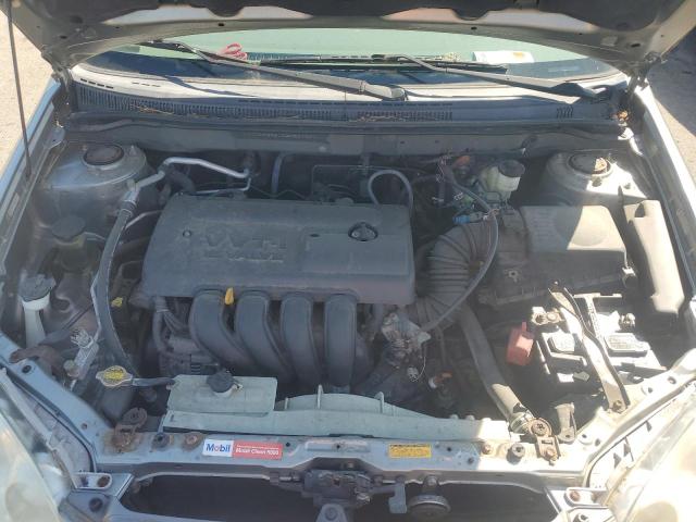 Photo 10 VIN: JTDBR32E042038735 - TOYOTA COROLLA CE 