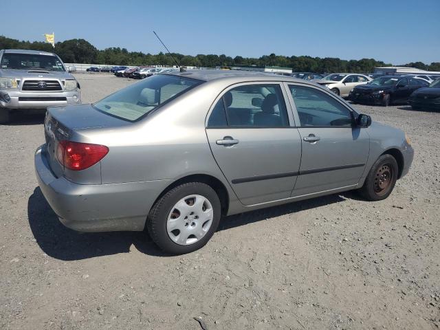 Photo 2 VIN: JTDBR32E042038735 - TOYOTA COROLLA CE 