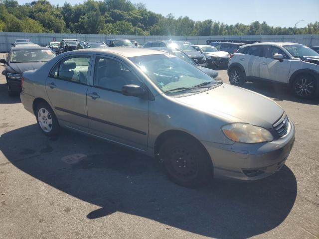 Photo 3 VIN: JTDBR32E042038735 - TOYOTA COROLLA CE 