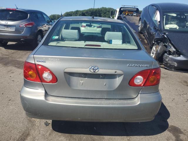 Photo 5 VIN: JTDBR32E042038735 - TOYOTA COROLLA CE 