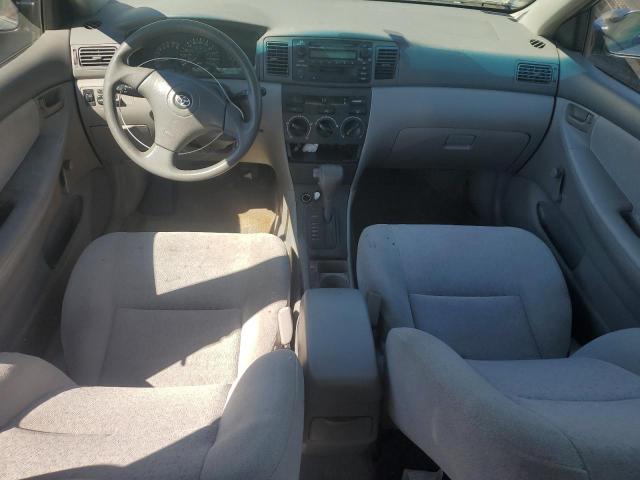 Photo 7 VIN: JTDBR32E042038735 - TOYOTA COROLLA CE 