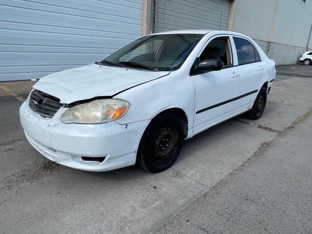 Photo 1 VIN: JTDBR32E042044163 - TOYOTA COROLLA CE 