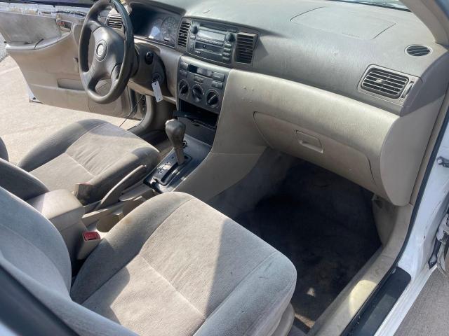 Photo 4 VIN: JTDBR32E042044163 - TOYOTA COROLLA CE 