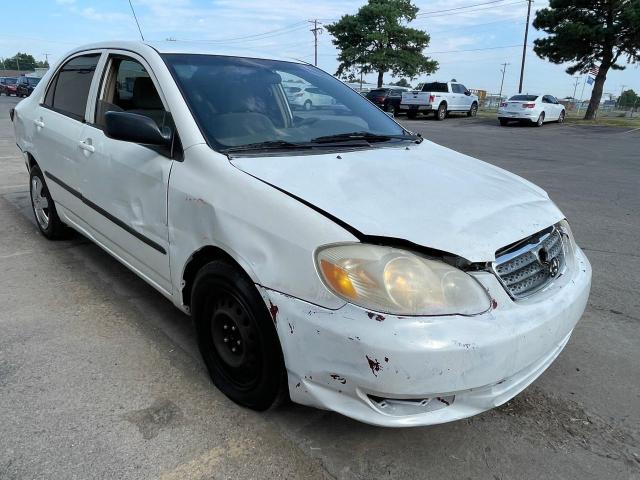 Photo 0 VIN: JTDBR32E042044163 - TOYOTA COROLLA CE 