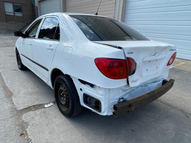 Photo 2 VIN: JTDBR32E042044163 - TOYOTA COROLLA CE 