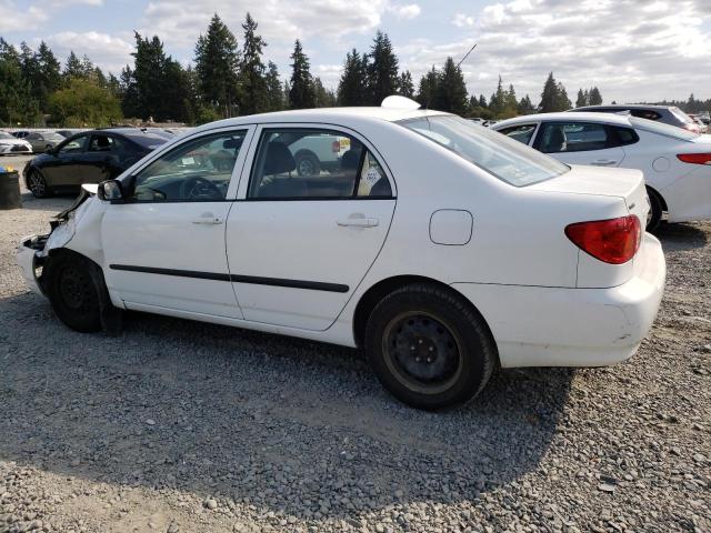 Photo 1 VIN: JTDBR32E042047306 - TOYOTA COROLLA CE 