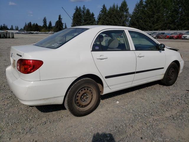 Photo 2 VIN: JTDBR32E042047306 - TOYOTA COROLLA CE 