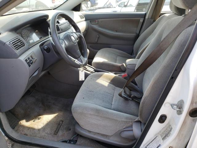 Photo 6 VIN: JTDBR32E042047306 - TOYOTA COROLLA CE 