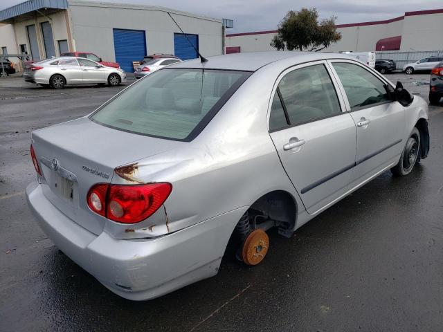 Photo 2 VIN: JTDBR32E050054110 - TOYOTA COROLLA 