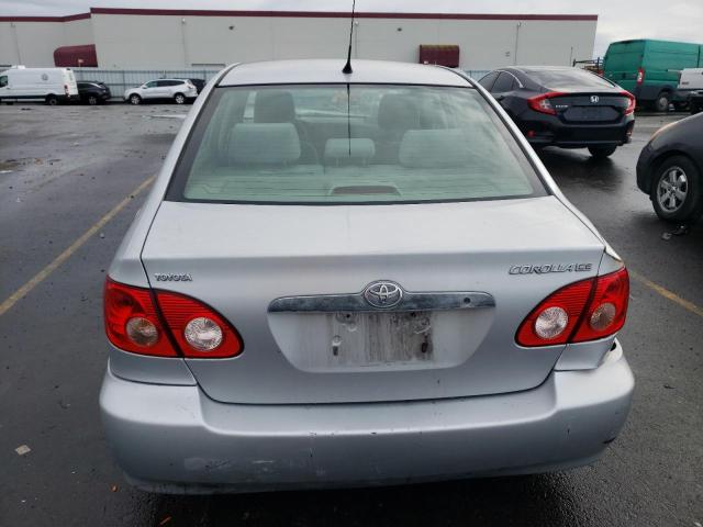 Photo 5 VIN: JTDBR32E050054110 - TOYOTA COROLLA 