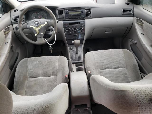 Photo 7 VIN: JTDBR32E050054110 - TOYOTA COROLLA 