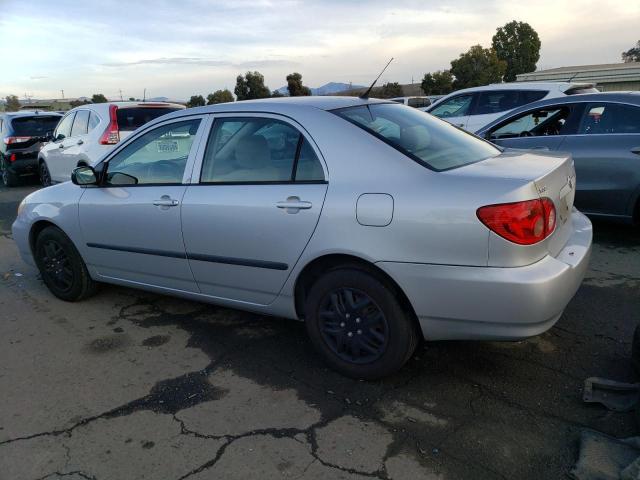 Photo 1 VIN: JTDBR32E052050613 - TOYOTA COROLLA 