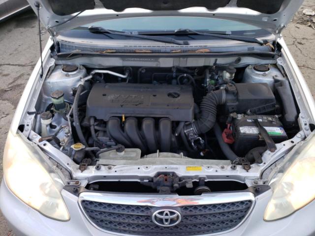 Photo 10 VIN: JTDBR32E052050613 - TOYOTA COROLLA 