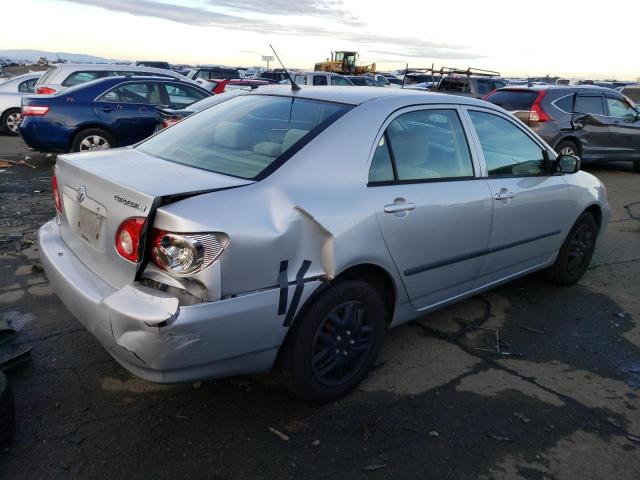 Photo 2 VIN: JTDBR32E052050613 - TOYOTA COROLLA 