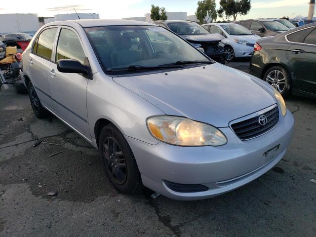 Photo 3 VIN: JTDBR32E052050613 - TOYOTA COROLLA 