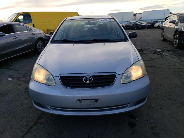 Photo 4 VIN: JTDBR32E052050613 - TOYOTA COROLLA 