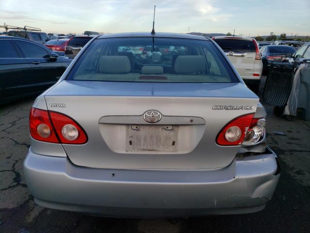 Photo 5 VIN: JTDBR32E052050613 - TOYOTA COROLLA 