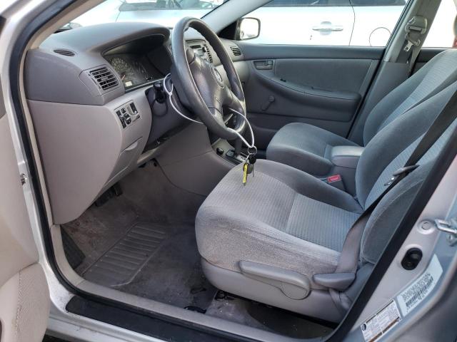 Photo 6 VIN: JTDBR32E052050613 - TOYOTA COROLLA 