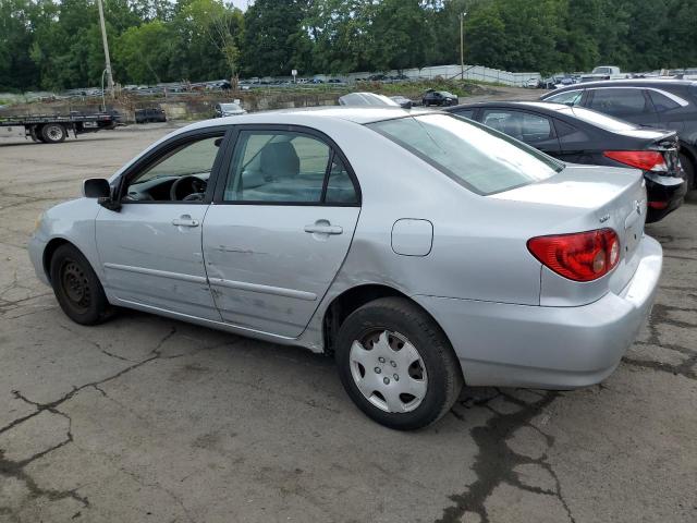 Photo 1 VIN: JTDBR32E052050840 - TOYOTA COROLLA CE 