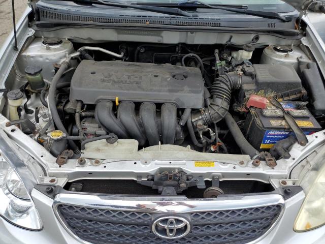 Photo 10 VIN: JTDBR32E052050840 - TOYOTA COROLLA CE 