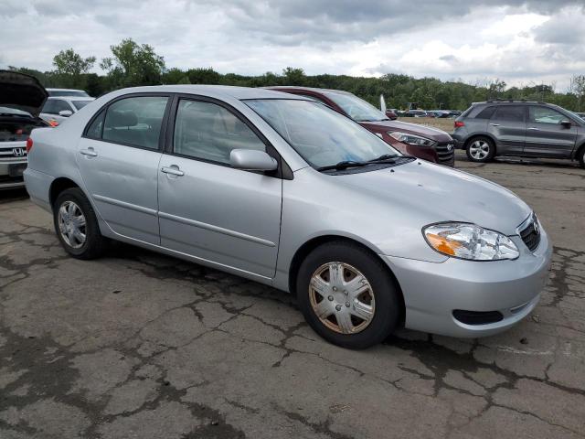 Photo 3 VIN: JTDBR32E052050840 - TOYOTA COROLLA CE 