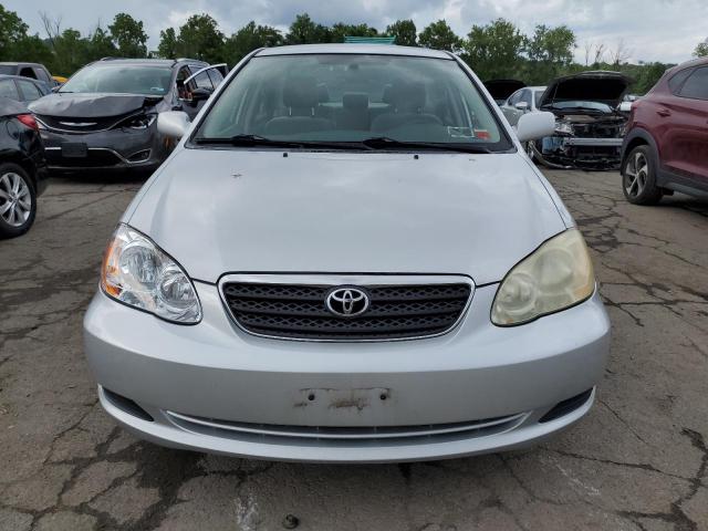 Photo 4 VIN: JTDBR32E052050840 - TOYOTA COROLLA CE 