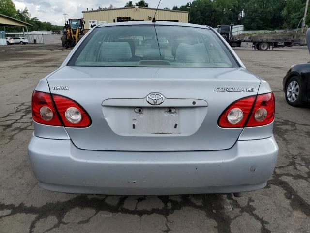 Photo 5 VIN: JTDBR32E052050840 - TOYOTA COROLLA CE 