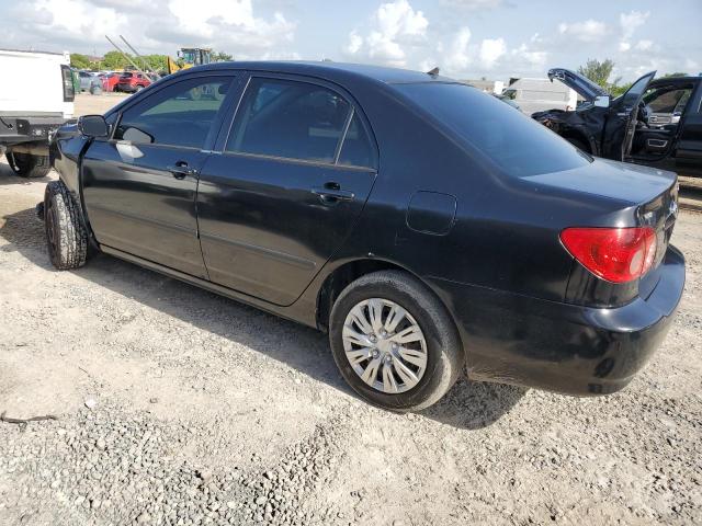 Photo 1 VIN: JTDBR32E052058775 - TOYOTA COROLLA CE 