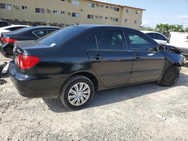 Photo 2 VIN: JTDBR32E052058775 - TOYOTA COROLLA CE 