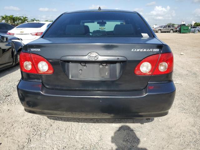 Photo 5 VIN: JTDBR32E052058775 - TOYOTA COROLLA CE 