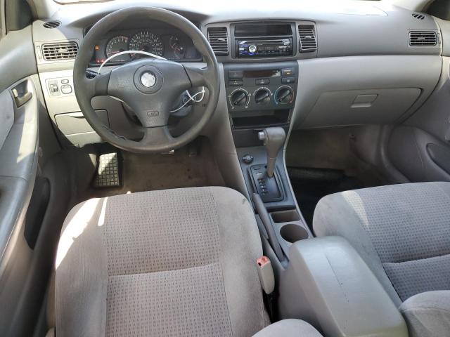 Photo 7 VIN: JTDBR32E052058775 - TOYOTA COROLLA CE 