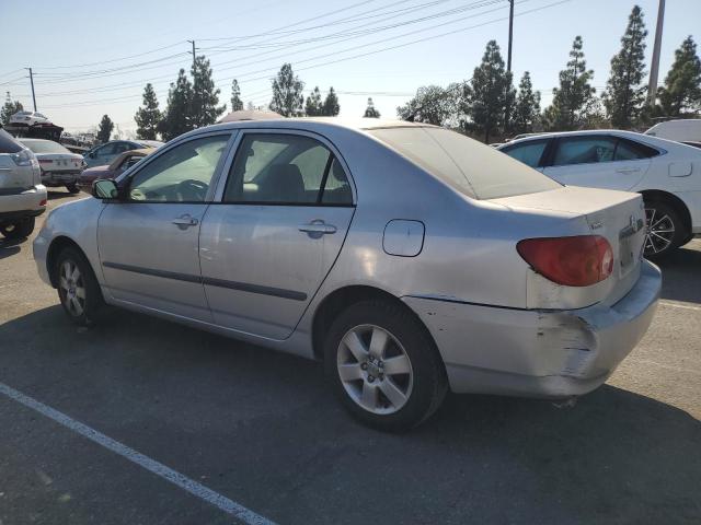 Photo 1 VIN: JTDBR32E052060915 - TOYOTA COROLLA CE 